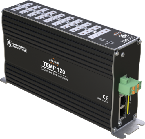 TEMP120 Module